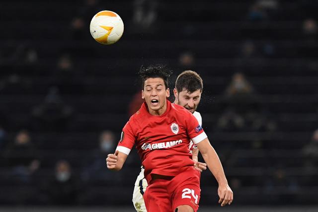阿尔瓦雷斯第112分钟世界波破门 阿根廷加时2-1领先瑞士